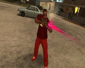 Skynet Plasma Gun V96 for Mobile